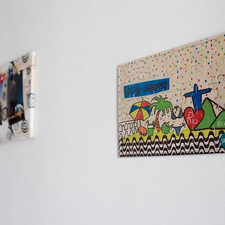 Americano'S Suites Arraial do Cabo Room photo