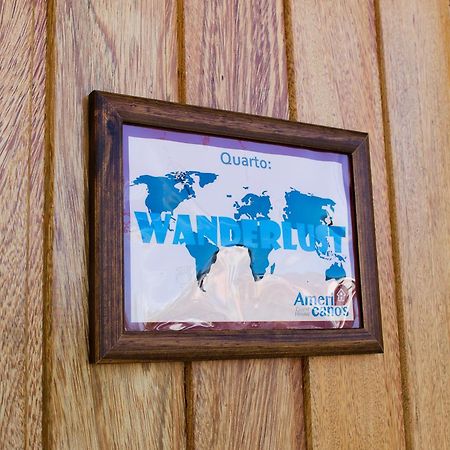 Americano'S Suites Arraial do Cabo Room photo