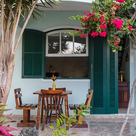 Americano'S Suites Arraial do Cabo Exterior photo