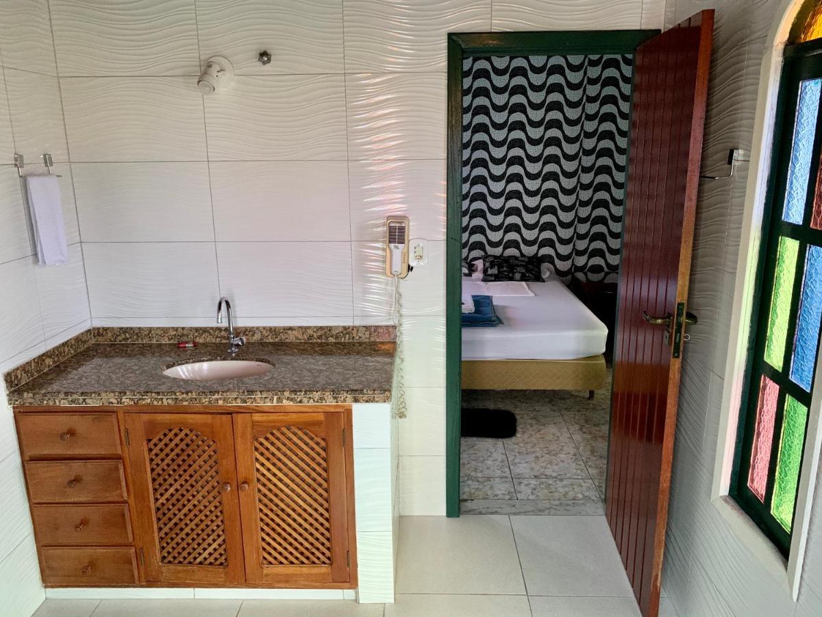 Americano'S Suites Arraial do Cabo Exterior photo
