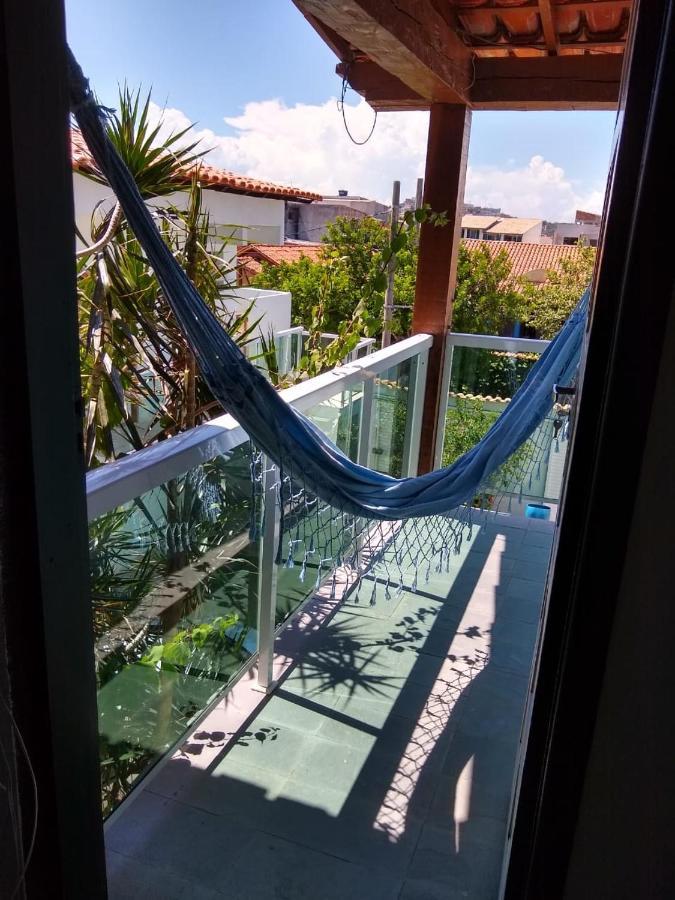 Americano'S Suites Arraial do Cabo Exterior photo