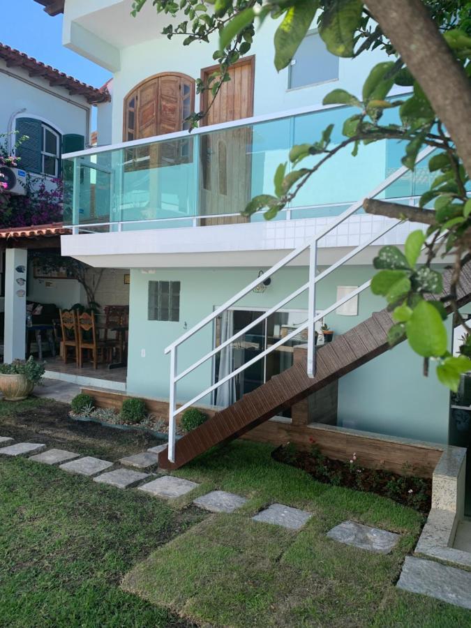 Americano'S Suites Arraial do Cabo Exterior photo