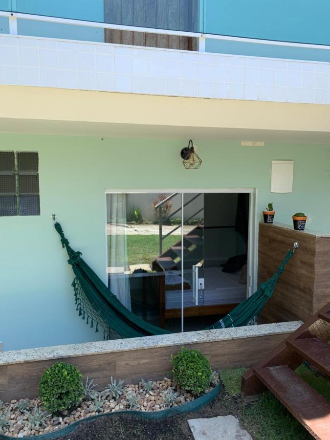 Americano'S Suites Arraial do Cabo Exterior photo