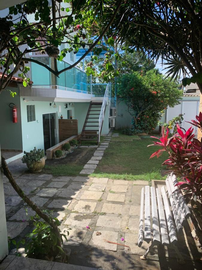 Americano'S Suites Arraial do Cabo Exterior photo