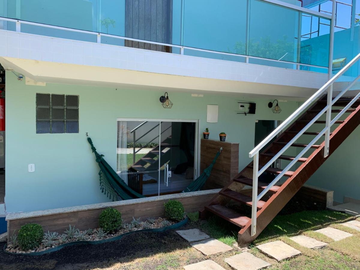 Americano'S Suites Arraial do Cabo Exterior photo