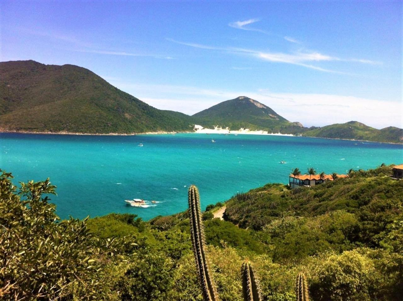 Americano'S Suites Arraial do Cabo Exterior photo