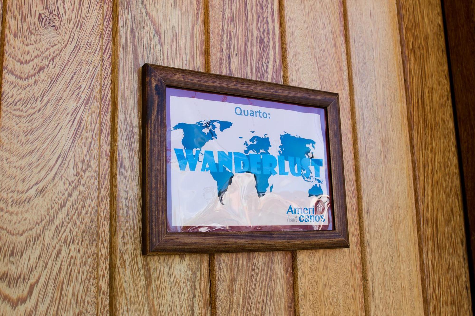 Americano'S Suites Arraial do Cabo Room photo
