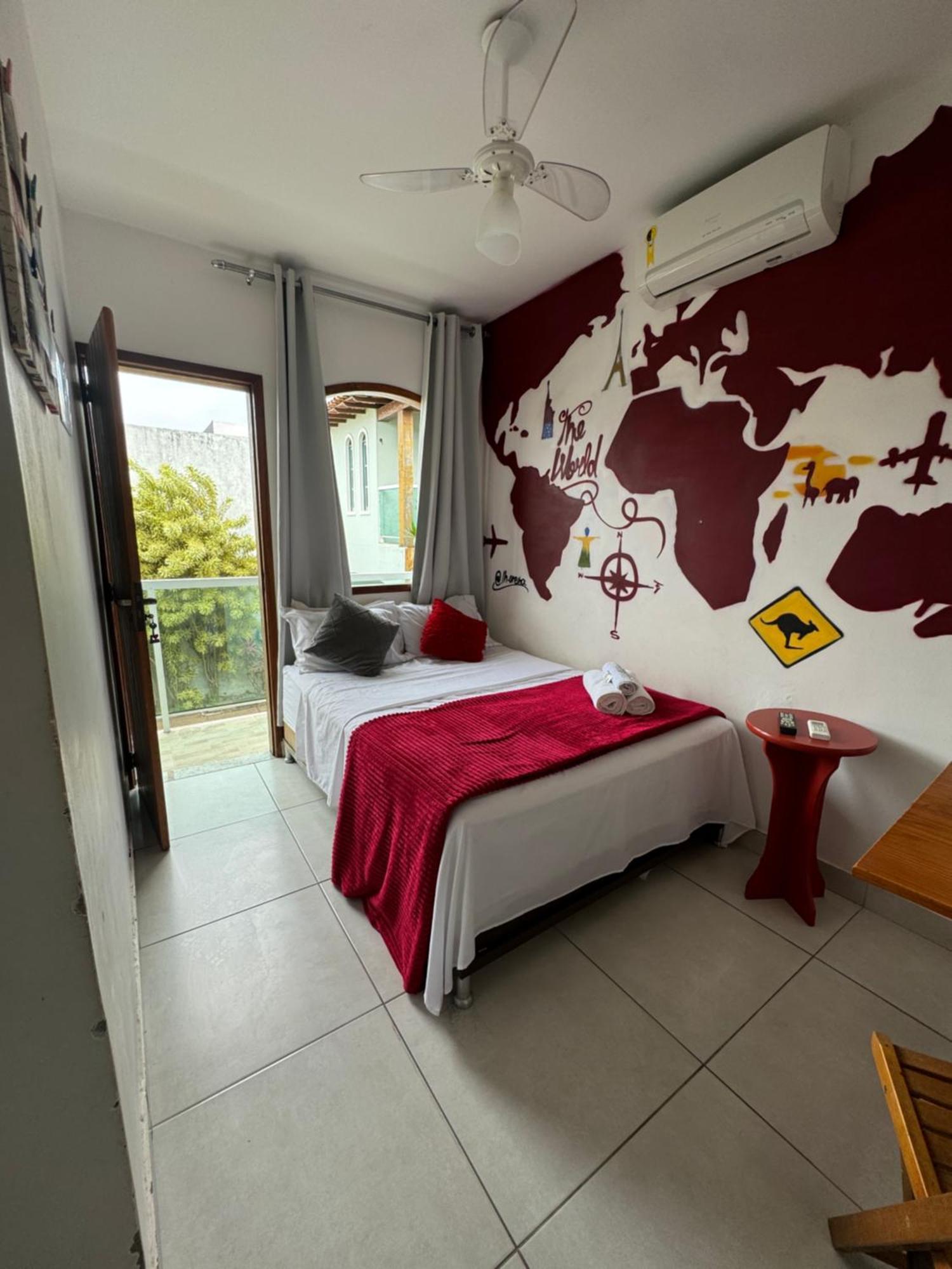 Americano'S Suites Arraial do Cabo Exterior photo