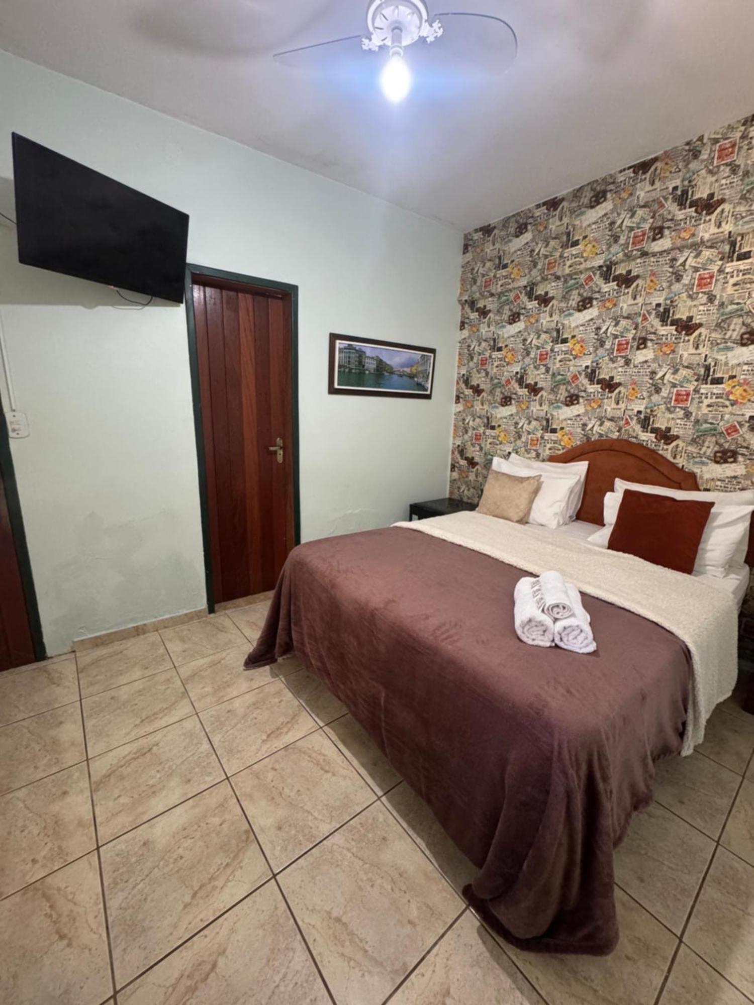 Americano'S Suites Arraial do Cabo Exterior photo