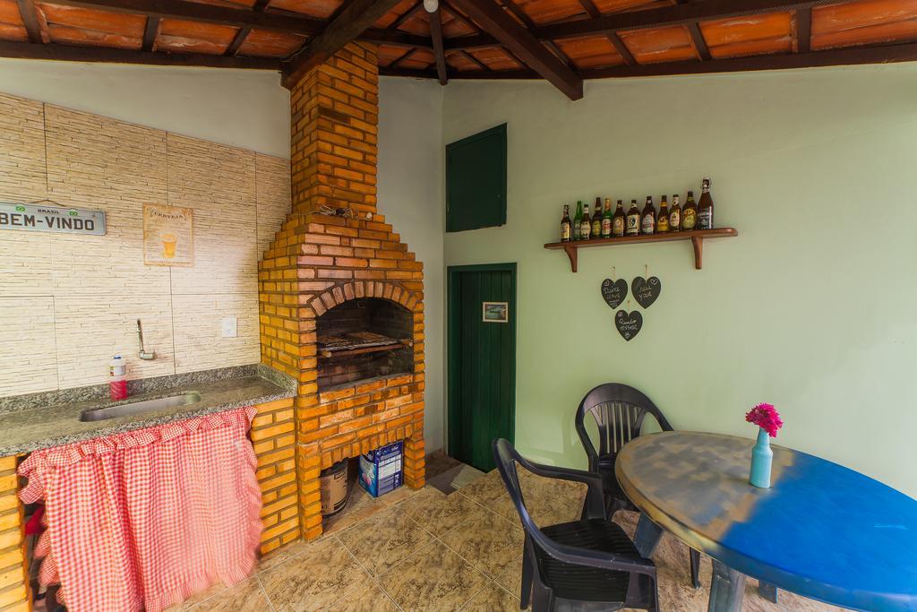 Americano'S Suites Arraial do Cabo Exterior photo