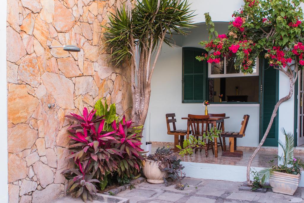 Americano'S Suites Arraial do Cabo Exterior photo