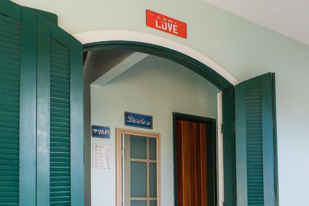 Americano'S Suites Arraial do Cabo Exterior photo