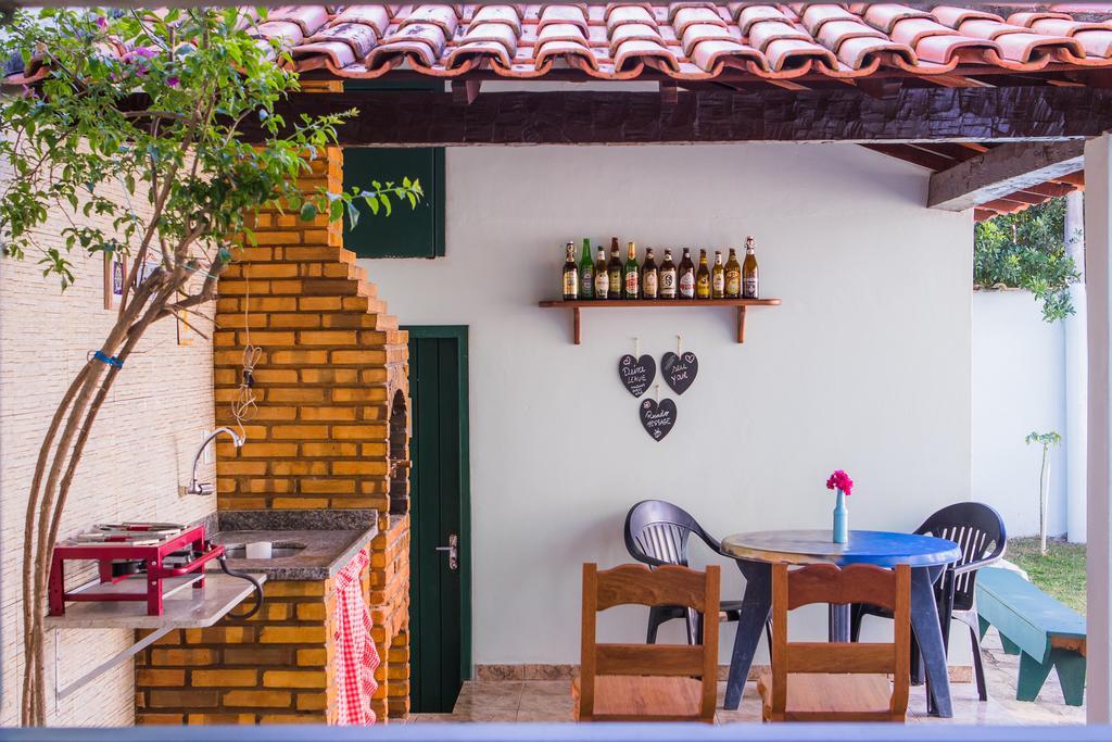 Americano'S Suites Arraial do Cabo Exterior photo