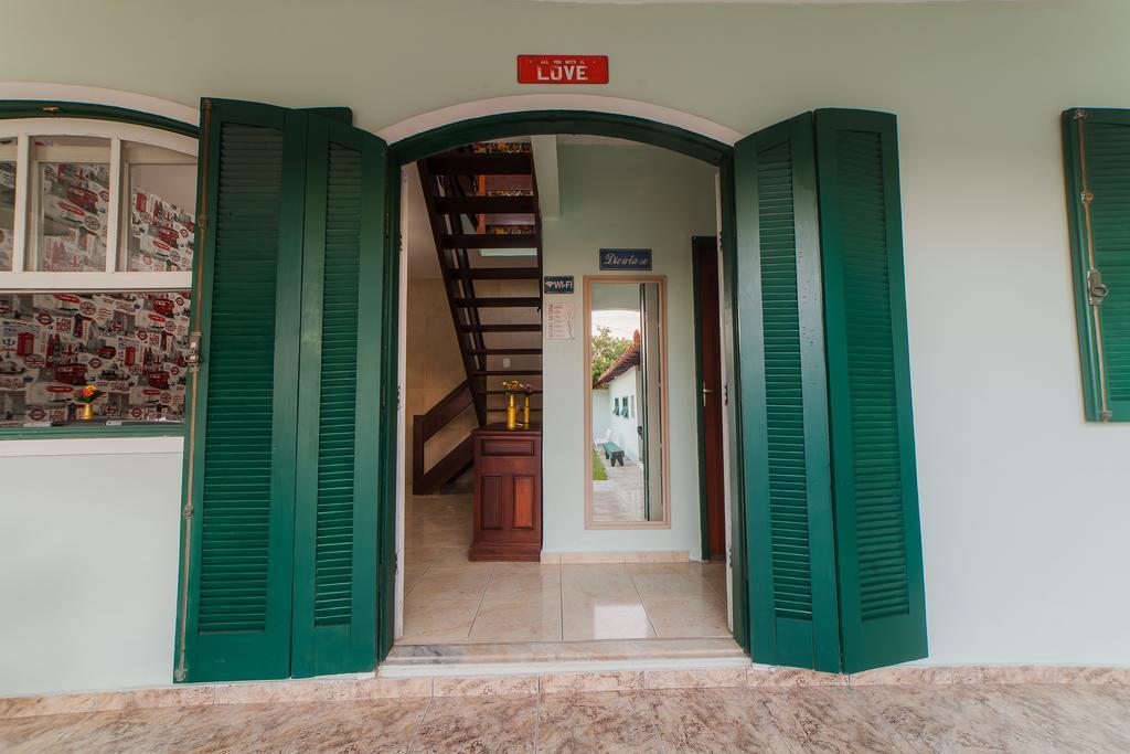 Americano'S Suites Arraial do Cabo Exterior photo