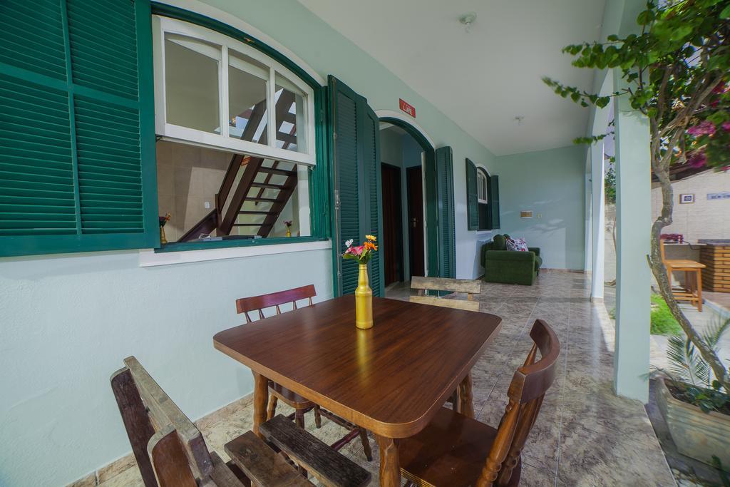 Americano'S Suites Arraial do Cabo Exterior photo