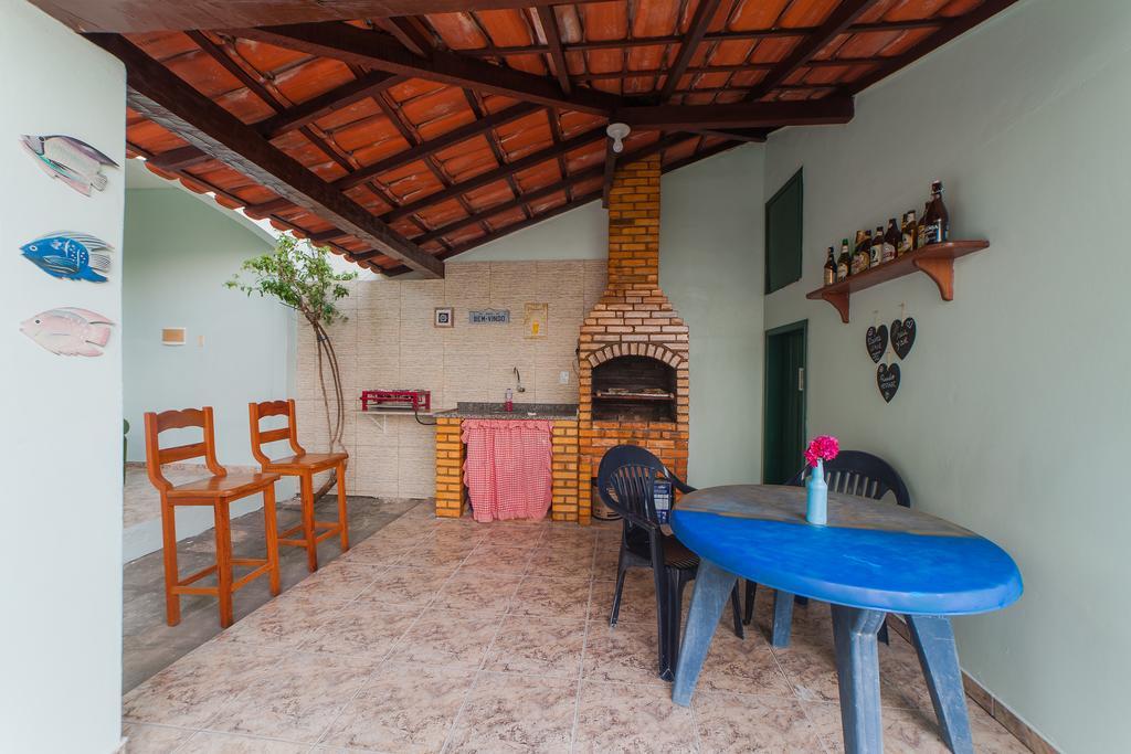 Americano'S Suites Arraial do Cabo Exterior photo