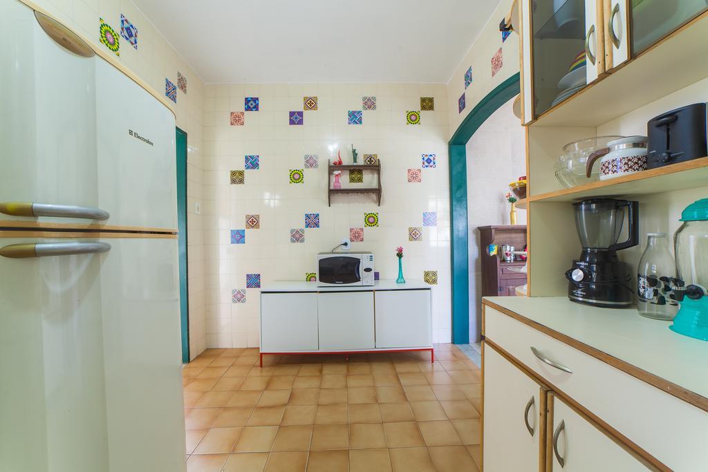 Americano'S Suites Arraial do Cabo Exterior photo