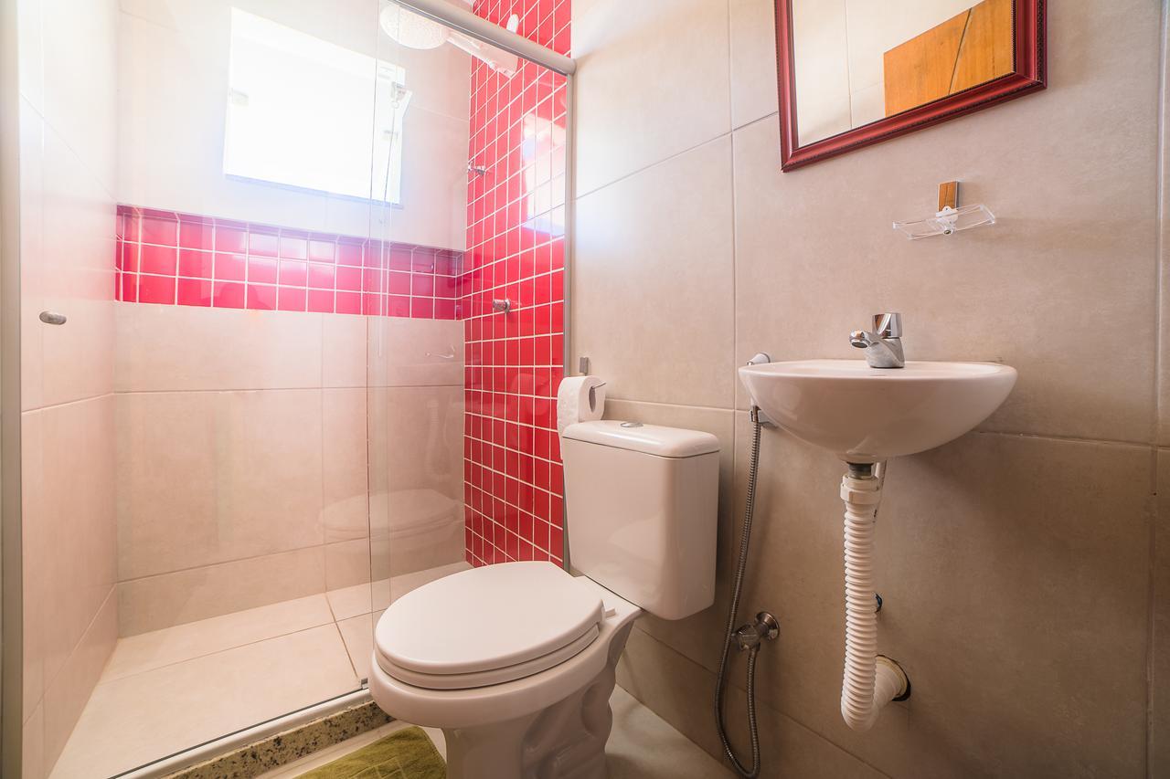 Americano'S Suites Arraial do Cabo Exterior photo