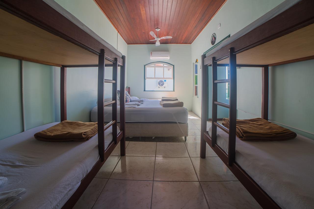 Americano'S Suites Arraial do Cabo Exterior photo