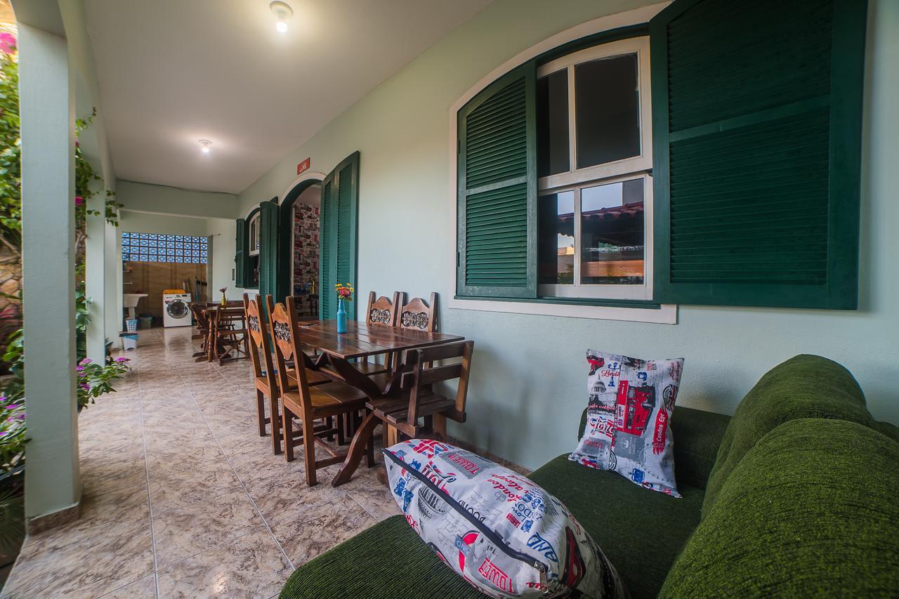 Americano'S Suites Arraial do Cabo Exterior photo