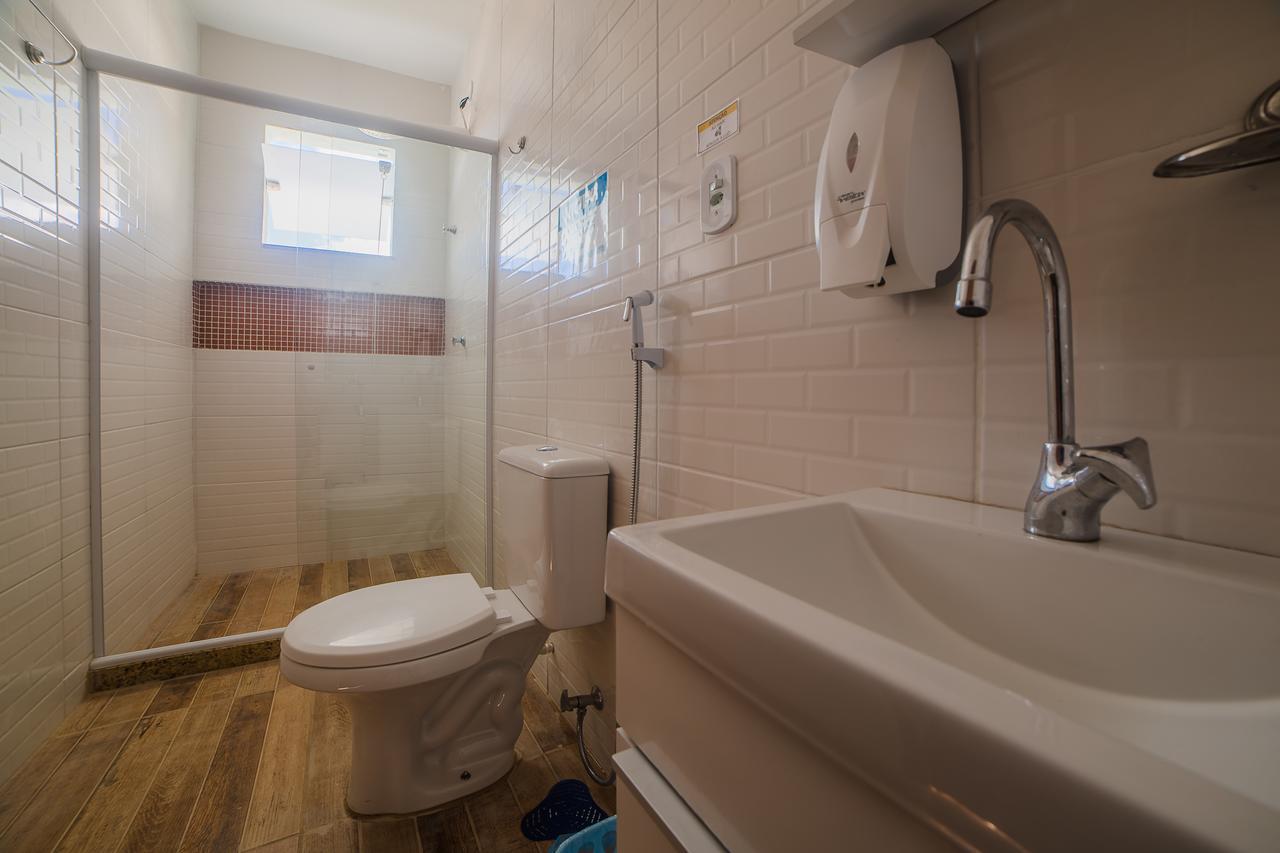 Americano'S Suites Arraial do Cabo Exterior photo